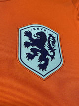 【2024/25】オランダ代表(H)/ CONDITION:A / SIZE:L