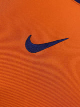 【2024/25】オランダ代表(H)/ CONDITION:A / SIZE:L