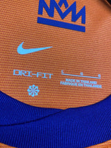 【2024/25】オランダ代表(H)/ CONDITION:A / SIZE:L