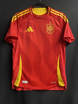 【2024/25】スペイン代表(H)/ CONDITION:A / SIZE:XL(日本規格)/ オーセンティック
