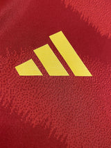 【2024/25】スペイン代表(H)/ CONDITION:A / SIZE:XL(日本規格)/ オーセンティック