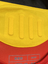 【2024/25】スペイン代表(H)/ CONDITION:A / SIZE:XL(日本規格)/ オーセンティック