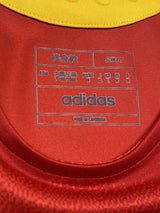 【2024/25】スペイン代表(H)/ CONDITION:A / SIZE:XL(日本規格)/ オーセンティック