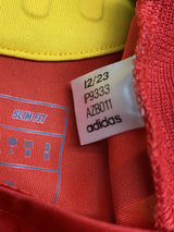 【2024/25】スペイン代表(H)/ CONDITION:A / SIZE:XL(日本規格)/ オーセンティック