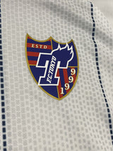 【2020】FC東京(ACL/Away)/ CONDITION:New / SIZE:O-XO(日本規格)/ #9 / D.OLIVEIRA
