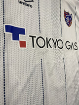 【2020】FC東京(ACL/Away)/ CONDITION:New / SIZE:O-XO(日本規格)/ #9 / D.OLIVEIRA