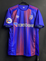 【2020】FC東京(ACL/Home)/ CONDITION:New / SIZE:O-XO(日本規格)/ #9 / D.OLIVEIRA