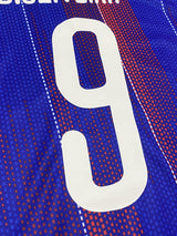 【2020】FC東京(ACL/Home)/ CONDITION:New / SIZE:O-XO(日本規格)/ #9 / D.OLIVEIRA