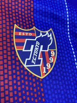 【2020】FC東京(ACL/Home)/ CONDITION:New / SIZE:O-XO(日本規格)/ #9 / D.OLIVEIRA