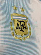 【2019】アルゼンチン代表(H)/ CONDITION:A / SIZE:S