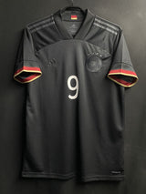 【2020/21】ドイツ代表(A)/ CONDITION:A / SIZE:L(日本規格)/ #9 / WERNER