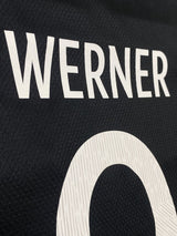 【2020/21】ドイツ代表(A)/ CONDITION:A / SIZE:L(日本規格)/ #9 / WERNER