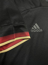 【2020/21】ドイツ代表(A)/ CONDITION:A / SIZE:L(日本規格)/ #9 / WERNER