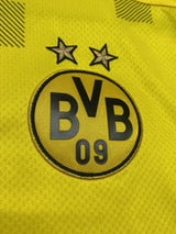 【2020/21】ドルトムント(CUP戦/Home)/ CONDITION:A / SIZE:S