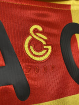 【1998/2000】ガラタサライ(H)/ CONDITION:A / SIZE:XL / #10 / HAGI