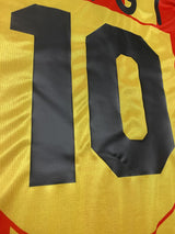 【1998/2000】ガラタサライ(H)/ CONDITION:A / SIZE:XL / #10 / HAGI