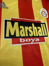 【1998/2000】ガラタサライ(H)/ CONDITION:A / SIZE:XL / #10 / HAGI