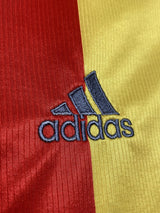 【1998/2000】ガラタサライ(H)/ CONDITION:A / SIZE:XL / #10 / HAGI