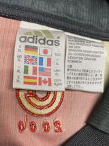 【1998/2000】ガラタサライ(H)/ CONDITION:A / SIZE:XL / #10 / HAGI