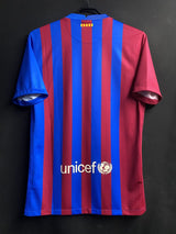 【2021/22】バルセロナ(H)/ CONDITION:A / SIZE:S