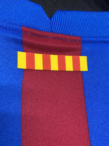 【2021/22】バルセロナ(H)/ CONDITION:A / SIZE:S