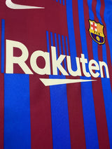 【2021/22】バルセロナ(H)/ CONDITION:A / SIZE:S