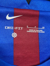 【2021/22】バルセロナ(H)/ CONDITION:A / SIZE:S