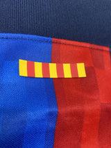 【2023】バルセロナ(H)/ CONDITION:New / SIZE:L / #28 / BALDE / スーペルコパ・デ・エスパーニャ仕様