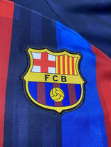 【2023】バルセロナ(H)/ CONDITION:New / SIZE:L / #28 / BALDE / スーペルコパ・デ・エスパーニャ仕様