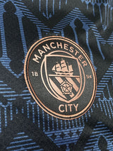 【2020/21】マンチェスター・シティ(A)/ CONDITION:New / SIZE:L / #47 / FODEN / プレミア、No room for racismパッチ