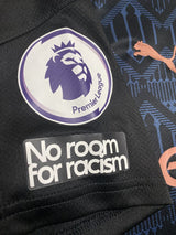 【2020/21】マンチェスター・シティ(A)/ CONDITION:New / SIZE:L / #47 / FODEN / プレミア、No room for racismパッチ