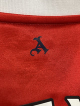 【2016/17】アーセナル(H)/ CONDITION:A / SIZE:S / #7 / ALEXIS