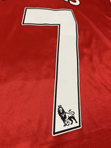 【2016/17】アーセナル(H)/ CONDITION:A / SIZE:S / #7 / ALEXIS