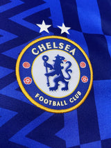 【2021/22】チェルシー(H)/ CONDITION:A / SIZE:L / UCL優勝記念