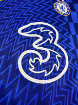 【2021/22】チェルシー(H)/ CONDITION:A / SIZE:L / UCL優勝記念