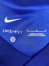 【2021/22】チェルシー(H)/ CONDITION:A / SIZE:L / UCL優勝記念