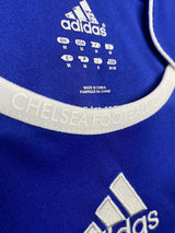 【2007/08】チェルシー(H)/ CONDITION:A- / SIZE:M / #8 / LAMPARD / プレミアパッチ