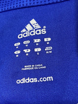 【2007/08】チェルシー(H)/ CONDITION:A- / SIZE:M / #8 / LAMPARD / プレミアパッチ