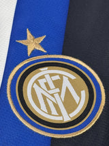 【2011/12】インテル(A)/ CONDITION:New / SIZE:XL / #9 / FORLAN