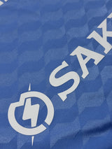 【2025】ジュビロ磐田(H)/ CONDITION:A- / SIZE:XL(日本規格)/ #71 / MASUI