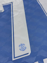 【2025】ジュビロ磐田(H)/ CONDITION:A- / SIZE:XL(日本規格)/ #71 / MASUI