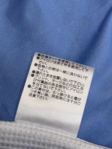 【2025】ジュビロ磐田(H)/ CONDITION:A- / SIZE:XL(日本規格)/ #71 / MASUI