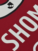 【2022】鹿島アントラーズ(H)/ CONDITION:A- / SIZE:M / #8 / SHOMA