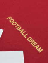 【2022】鹿島アントラーズ(H)/ CONDITION:A- / SIZE:M / #8 / SHOMA