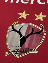【2022】鹿島アントラーズ(H)/ CONDITION:A- / SIZE:M / #8 / SHOMA