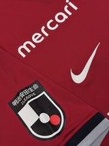 【2022】鹿島アントラーズ(H)/ CONDITION:A- / SIZE:M / #8 / SHOMA