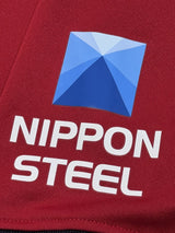 【2022】鹿島アントラーズ(H)/ CONDITION:A- / SIZE:M / #8 / SHOMA