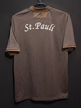 【2008/09】ザンクトパウリ(H)/ CONDITION:A / SIZE:M
