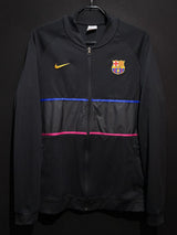 【2021/22】バルセロナ I96 アンセム ジャケット / CONDITION:A / SIZE:L