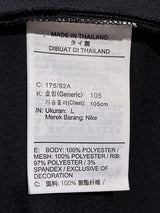 【2021/22】バルセロナ I96 アンセム ジャケット / CONDITION:A / SIZE:L